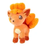 Peluche Vulpix 20cm Pokemon KuriGames TCG