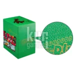 Project 40 anniversary DRAGON BALL Complet 42 volume Set Double Cover Box KuriGames TCG