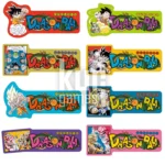 Project 40 anniversary DRAGON BALL Complet 42 volume Set Double Cover Box KuriGames TCG