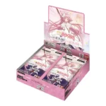 Puella Magi Madoka Magica Union Arena Booster Box UA31BT KuriGames TCG