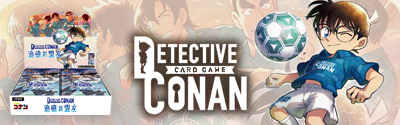SLidermini JP detectiveConan 1