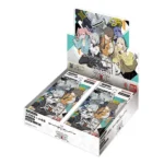Synduality Noir Union Arena Booster Box UA16BT KuriGames TCG