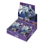 That Time I Got Reincarnated as a Slime Vol 2 Union Arena Booster Box EX09BT KuriGames TCG