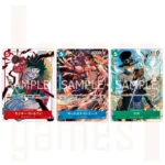 Weekly Shonen Jump nº 19 2025 KuriGames TCG0