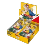 Caja de sobres Sakamoto Days Union Arena Booster Box UA43BT de Sakamoto Days