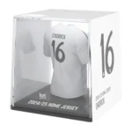 Figura Mini Camiseta Endrick R. Madrid Home Jersey 2024-25 Kurigames TCG