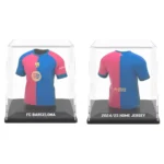 Figura Mini Camiseta FC Barcelona Home Jersey 2024-25 Kurigames TCG2