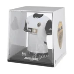 Figura Mini Camiseta Hugo Duro Valencia CF Season 2024-25 Kurigames TCG