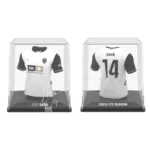 Figura Mini Camiseta Jose Gaya Valencia CF Season 2024-25 Kurigames TCG