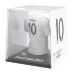 Figura Mini Camiseta Modric R. Madrid Home Jersey 2024-25 Kurigames TCG