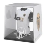 Figura Mini Camiseta Pepelu Valencia CF Season 2024-25 Kurigames TCG