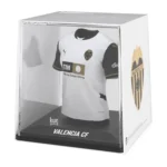 Figura Mini Camiseta Valencia CF Season 2024-25 Kurigames TCG
