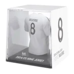 Figura Mini Camiseta Valverde R. Madrid Home Jersey 2024-25 Kurigames TCG