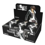 Final Fantasy TCG Opus II KuriGames TCG