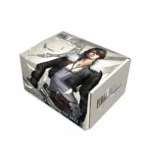 Final Fantasy TCG 5 aniversary Edicion Limitada KuriGames TCG