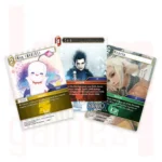 Final Fantasy TCG Opus 10 X KuriGames TCG