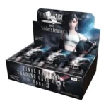 Final Fantasy TCG Opus 11 XI KuriGames TCG