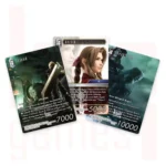 Final Fantasy TCG Opus 11 XI KuriGames TCG