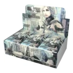 Final Fantasy TCG Opus 12 XII KuriGames TCG
