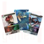 Final Fantasy TCG Opus 13 XIII KuriGames TCG