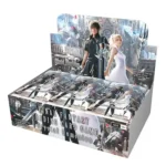 Final Fantasy TCG Opus 15 XV Crystal Domnion KuriGames TCG