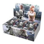 Final Fantasy TCG Opus 16 XVI Emissaries of Light KuriGames TCG
