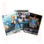 Final Fantasy TCG Opus 16 XVI Emissaries of Light KuriGames TCG
