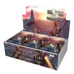 Final Fantasy TCG Opus 18 XVIII Resurgence of Power KuriGames TCG