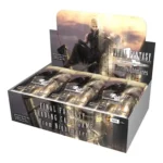 Final Fantasy TCG Opus 19 XIX From Nightmares KuriGames TCG