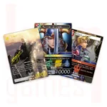 Final Fantasy TCG Opus 19 XIX From Nightmares KuriGames TCG