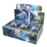 Final Fantasy TCG Opus 20 XX Dawn of Heroes KuriGames TCG