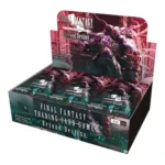 Final Fantasy TCG Opus 21 XXI Beyond Destiny KuriGames TCG