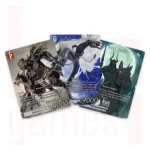 Final Fantasy TCG Opus 21 XXI Beyond Destiny KuriGames TCG