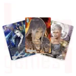Final Fantasy TCG Opus 22 XXII Hidden Hope KuriGames TCG