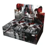 Final Fantasy TCG Opus 24 XXIV Hidden Legends KuriGames TCG