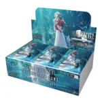 Final Fantasy TCG Opus 25 XXV Tears of the Planet KuriGames TCG