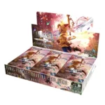 Final Fantasy TCG Opus 27 XXVII Journey of Discovery KuriGames TCG