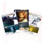 Final Fantasy TCG Opus 3 III KuriGames TCG