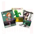 Final Fantasy TCG Opus 6 VI KuriGames TCG
