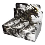 Final Fantasy TCG Opus 8 VIII KuriGames TCG
