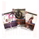 Final Fantasy TCG Opus 8 VIII KuriGames TCG