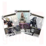 Final Fantasy TCG Opus 1 I KuriGames TCG