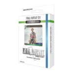 Starter Set 2018 Final Fantasy XII Opus 5 V Final Fantasy TCG KuriGames TCG