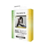 Starter Set 2019 Final Fantasy VII Opus 8 VIII Final Fantasy TCG KuriGames TCG