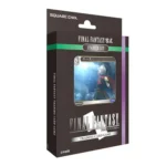 Starter Set Final Fantasy Type-0 Opus 3 III Final Fantasy TCG KuriGames TCG