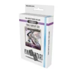Starter Set Final Fantasy XIII Opus 1 I Final Fantasy TCG KuriGames TCG