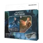 Starter Set Two-Player Cloud vs Sephiroth Opus 11 VIIFinal Fantasy TCG KuriGames TCG