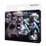 Starter Set Two-Player Golbez VS Cecil Opus 17 Final Fantasy TCG KuriGames TCG