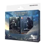Starter Set Two-Player Noctis vs Ardyn Opus 18 Final Fantasy TCG KuriGames TCG