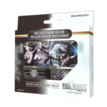Starter Set Two-Player Wraith vs Knight Opus 10 VIIFinal Fantasy TCG KuriGames TCG